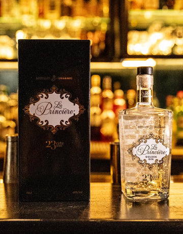 La Princière - Golden Gin